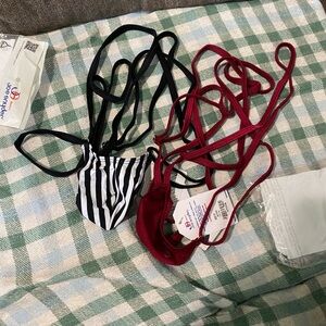 Joe Snyder straps